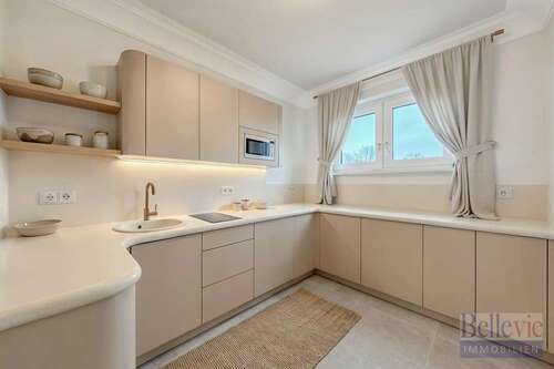 Foto - Wohnung zum Kaufen in Frankfurt am Main Niederursel 368.000,00 € 73 m²