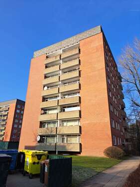 Foto - Wohnung zum Mieten in Bad Oldesloe 411,00 € 32.85 m²