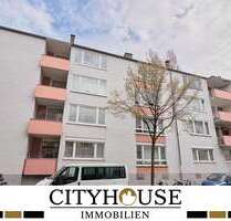 Wohnung zum Kaufen in Köln Kalk 295.000,00 € 73.44 m² - Köln / Kalk