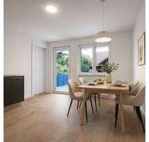 Wohnung zum Mieten in Rielasingen-Worblingen 1.220,00 € 104 m²