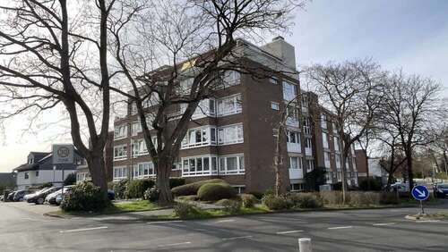 Foto - Wohnung zum Mieten in Erftstadt 1.025,00 € 82 m²