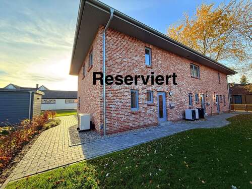 Foto - Wohnung zum Kaufen in Niebüll 349.000,00 € 96.24 m²