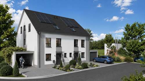Foto - Haus zum Kaufen in Armsheim 489.000,00 € 141 m²