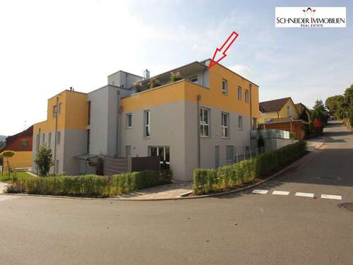 Foto - Wohnung zum Mieten in Bad Teinach-Zavelstein, Wohnung Nr. 9 750,00 € 74.37 m²