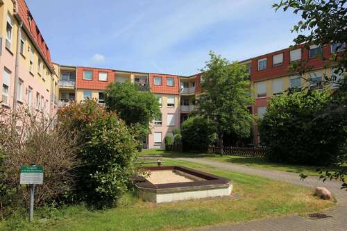 Foto - Wohnung zum Kaufen in Rackwitz 136.000,00 € 63 m²
