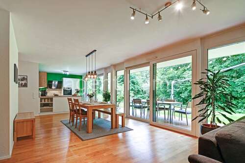 Foto - Wohnung zum Mieten in Esslingen am Neckar 2.330,00 € 125 m²