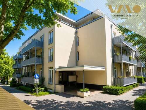 Foto - Wohnung zum Kaufen in Bonn 129.000,00 € 22.08 m²