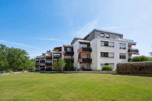Foto - Wohnung zum Kaufen in Pforzheim 179.900,00 € 74.26 m²