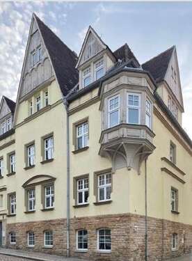 Foto - Wohnung zum Kaufen in Zeitz 122.000,00 € 122 m²