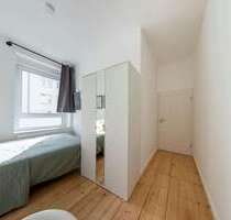 WG-Zimmer in Frankfurt am Main 705,00 € 11 m²