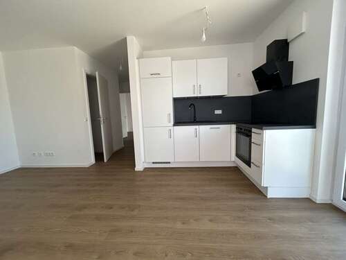 Foto - Wohnung zum Mieten in Weiden in der Oberpfalz 816,46 € 57.9 m²