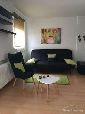 Foto - Wohnen auf Zeit in Saarbrücken Dudweiler 690,00 €