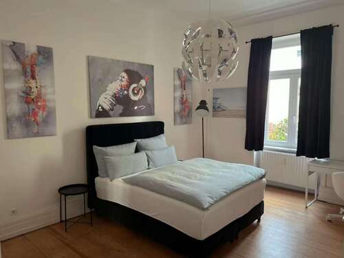 Foto - WG-Zimmer in Frankfurt am Main 999,00 € 25 m²
