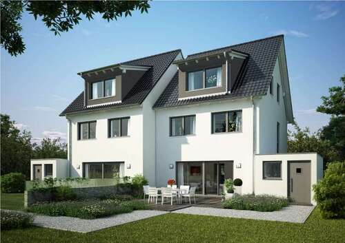 Foto - Haus zum Kaufen in Koblenz 649.000,00 € 151 m²