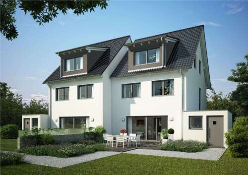 Foto - Haus zum Kaufen in Koblenz 640.000,00 € 151 m²