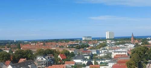 Foto - Wohnung zum Kaufen in Rostock-Warnemünde 470.000,00 € 98 m²