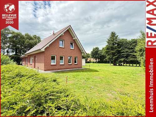 Foto - Haus zum Kaufen in Barßel Barßelermoor 425.000,00 € 180.25 m²