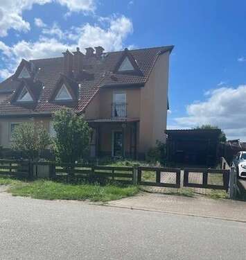 Foto - Haus zum Kaufen in Stendal 225.000,00 € 132 m²