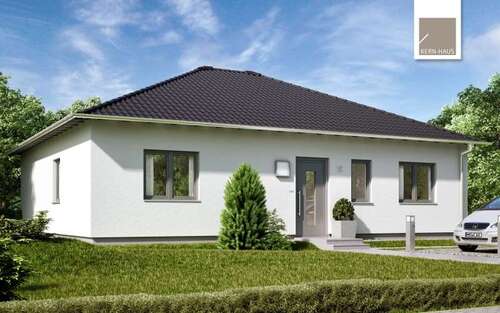 Foto - Haus zum Kaufen in Mönchnegladbach-Hardt 532.758,01 € 100 m²