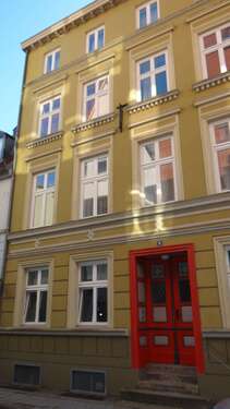 Foto - Wohnung zum Mieten in Stralsund 570,00 € 61 m²