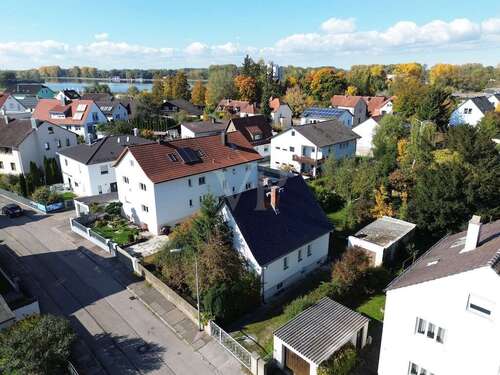 Foto - Grundstück zu verkaufen in Ingolstadt 560.000,00 € 525 m²