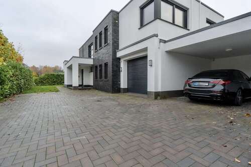 Foto - Haus zum Kaufen in Löningen 649.000,00 € 213.58 m²