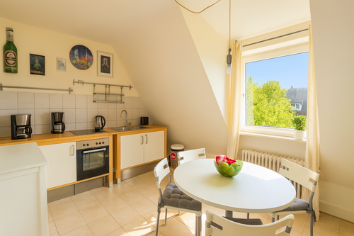 Foto - Wohnung zum Kaufen in Düsseldorf 249.000,00 € 64 m²