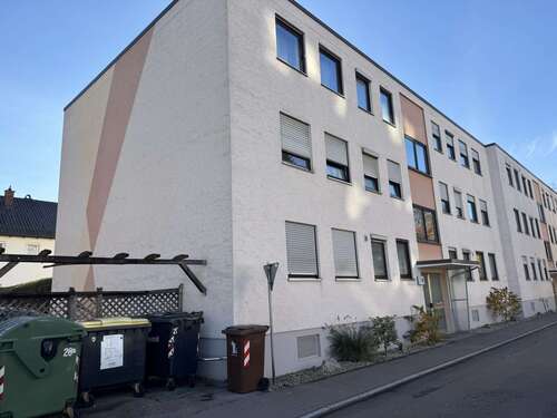 Foto - Wohnung zum Mieten in Gersthofen 1.001,50 € 77.04 m²