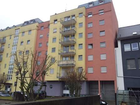 Foto - Wohnung zum Mieten in Albstadt-Tailfingen 380,00 € 35 m²