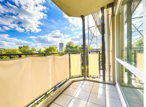 Foto - Wohnung zum Kaufen in Köln 184.000,00 € 69 m²