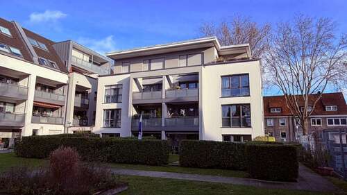 Foto - Wohnung zum Kaufen in Gladbeck 339.000,00 € 95.36 m²