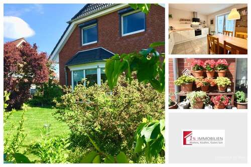 Foto - Haus zum Kaufen in Bernau 489.000,00 € 110 m²