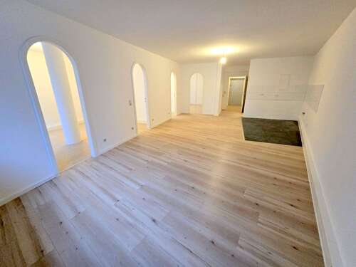 Foto - Wohnung zum Mieten in OffenbachMain 950,00 € 88 m²