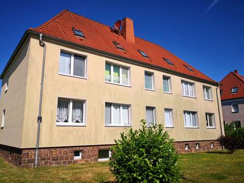 Foto - Wohnung zum Mieten in Lichtenau 270,00 € 46 m²