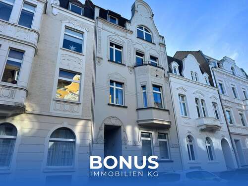 Foto - Wohnung zum Mieten in Mönchengladbach Am Wasserturm 1.050,00 € 105 m²