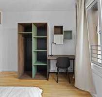 WG-Zimmer in Berlin 810,00 € 11 m²