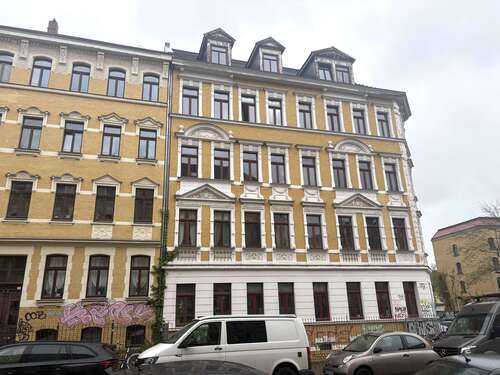 Foto - Wohnung zum Kaufen in Leipzig 150.000,00 € 60 m²