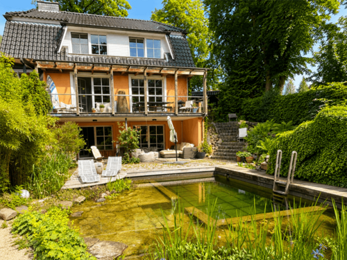 Foto - Haus zum Kaufen in Lütjensee 749.000,00 € 180 m²