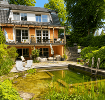 Haus zum Kaufen in Lütjensee 749.000,00 € 180 m²