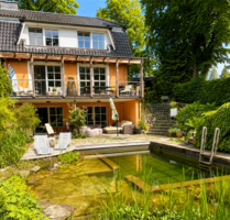 Haus zum Kaufen in Lütjensee 799.000,00 € 180 m²