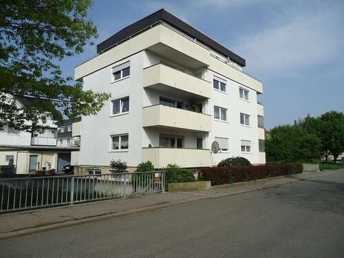 Foto - Wohnung zum Mieten in Kehl 590,00 € 55 m²