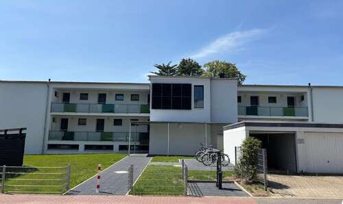 Foto - Wohnung zum Mieten in Laatzen 411,62 € 37.42 m²