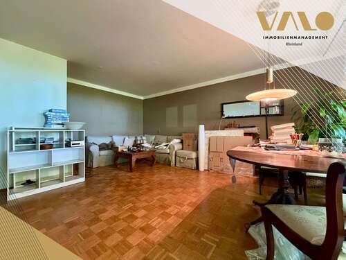 Foto - Wohnung zum Mieten in Köln 740,00 € 66.7 m²