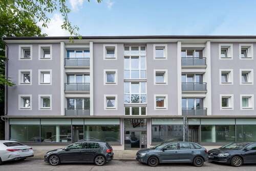 Foto - Wohnung zum Mieten in München 1.350,00 € 53.06 m²