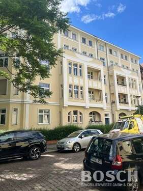 Foto - Wohnung zum Mieten in Magdeburg 578,00 € 68 m²