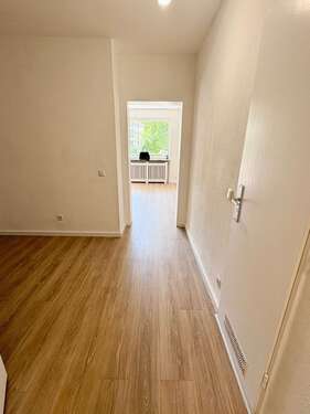 Foto - Wohnung zum Kaufen in Offenbach am Main 135.000,00 € 34.5 m²