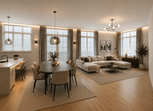 Foto - Wohnung zum Kaufen in Esslingen am Neckar 399.000,00 € 110 m²
