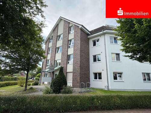 Foto - Wohnung zum Kaufen in Elmshorn 132.000,00 € 47.06 m²
