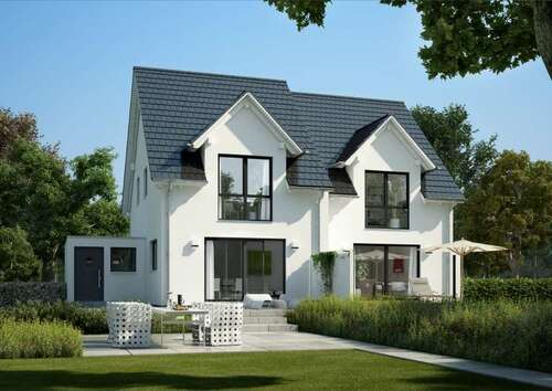 Foto - Haus zum Kaufen in Koblenz 556.900,00 € 108 m²