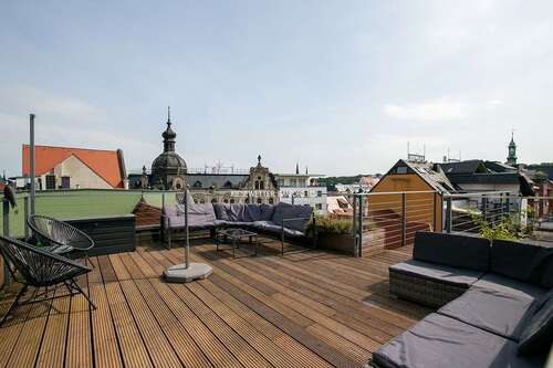 Foto - Wohnung zum Kaufen in Zwickau 350.000,00 € 235 m²